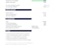 provide professional business valuation and financial analysis